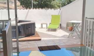 Maison 4 Pièces 140 m² à vendre à Pouzolles (34480)