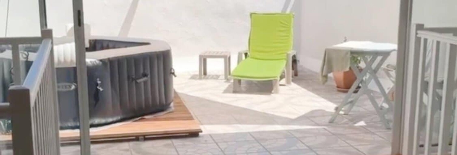 Maison 4 Pièces 140 m² à vendre à Pouzolles (34480)