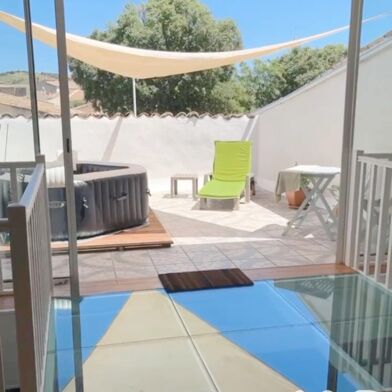 Maison 4 pièces 199000 €