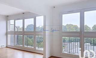 Appartement 4 Pièces 74 m² à vendre à Eaubonne (95600)