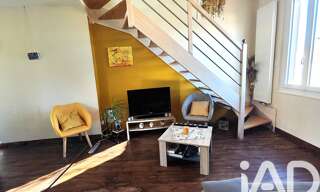 Maison 2 Pièces 52 m² à vendre à Saint-Éloy-les-Mines (63700)