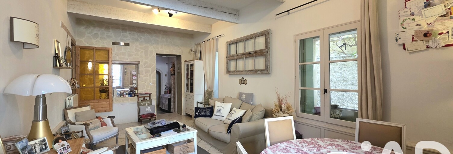 Maison 4 Pièces 128 m² à vendre à Nîmes (30000)