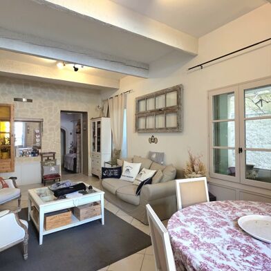 Maison 4 pièces 253500 €