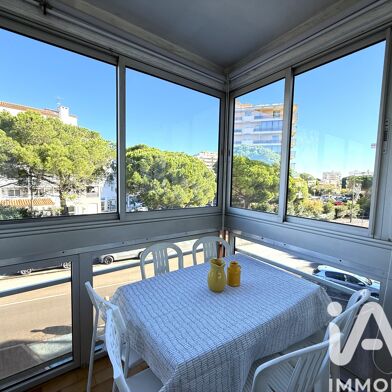 Appartement 1 pièces 95000 €