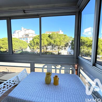 Appartement 1 pièces 95000 €
