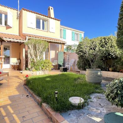 Maison 3 pièces 267000 €