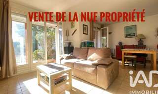 Maison 3 Pièces 75 m² à vendre à La Londe-les-Maures (83250)