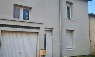 Maison 6 Pièces 155 m² à vendre à Buissoncourt (54110)