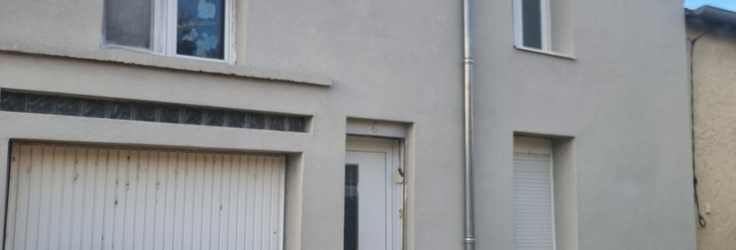 Maison 6 Pièces 155 m² à vendre à Buissoncourt (54110)