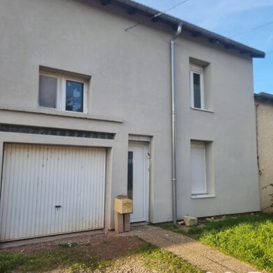 Maison 6 pièces 200000 €