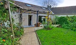 Maison 4 Pièces 95 m² à vendre à Saint-Herblain (44800)