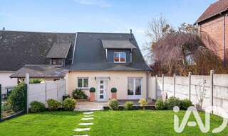 Maison 4 Pièces 99 m² à vendre à Les Grandes-Ventes (76950)