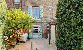 Maison 5 Pièces 90 m² à vendre à Margny-lès-Compiègne (60280)