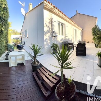 Maison 4 pièces 440000 €