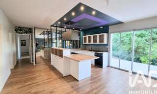 Maison 7 Pièces 133 m² à vendre à La Boixe (16330)