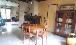 Maison 5 Pièces 125 m² à vendre à Chevilly-Larue (94550)