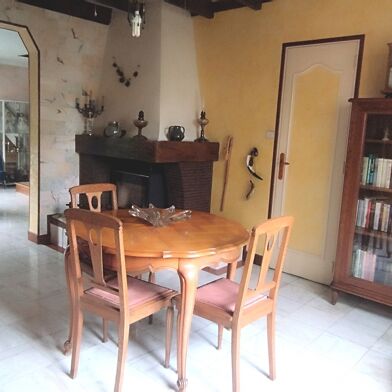 Maison 5 pièces 499900 €