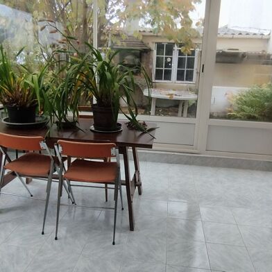 Maison 5 pièces 499900 €