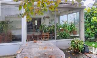 Maison 5 Pièces 130 m² à vendre à Chevilly-Larue (94550)