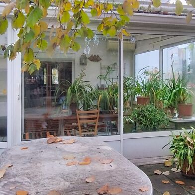 Maison 5 pièces 499900 €