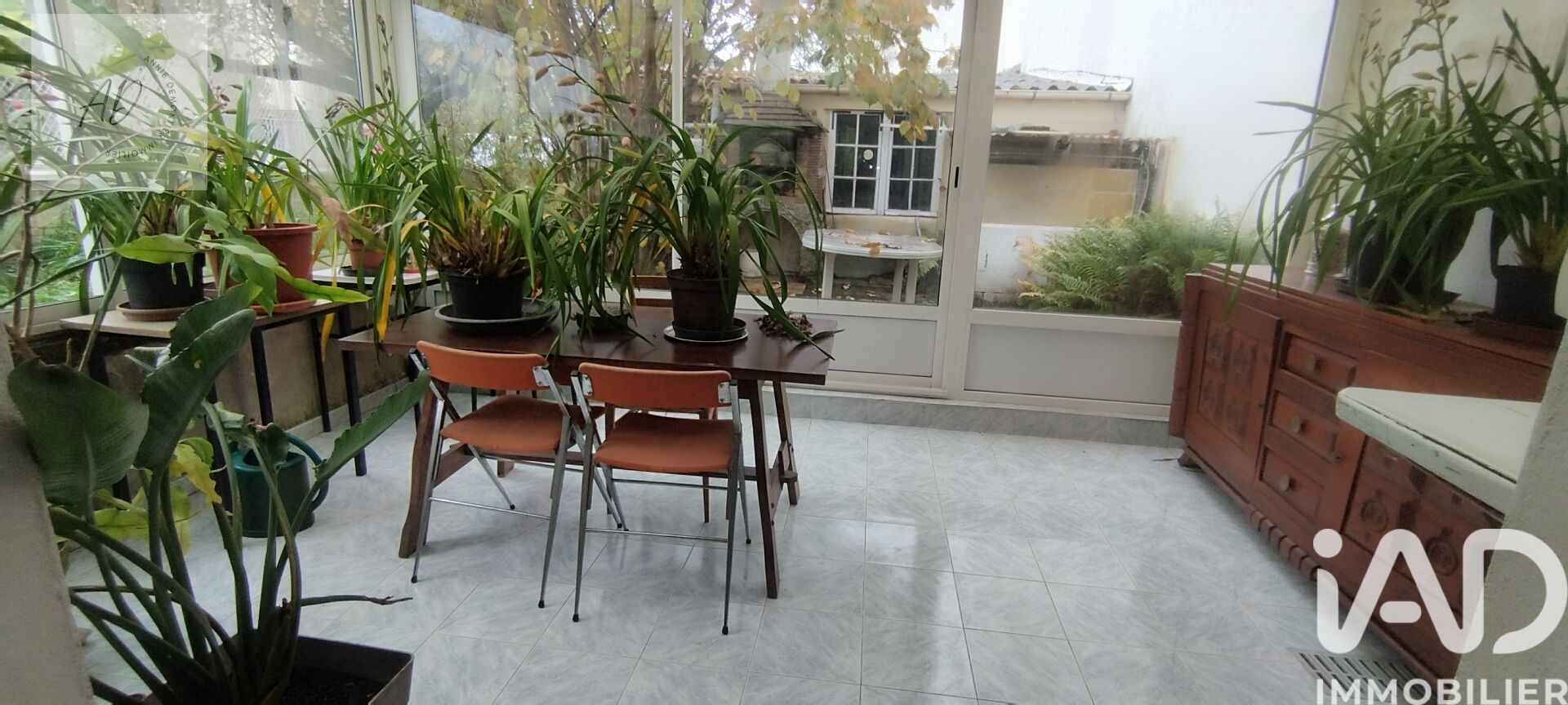 Vente Maison/villa 5 pièces - Photo 2