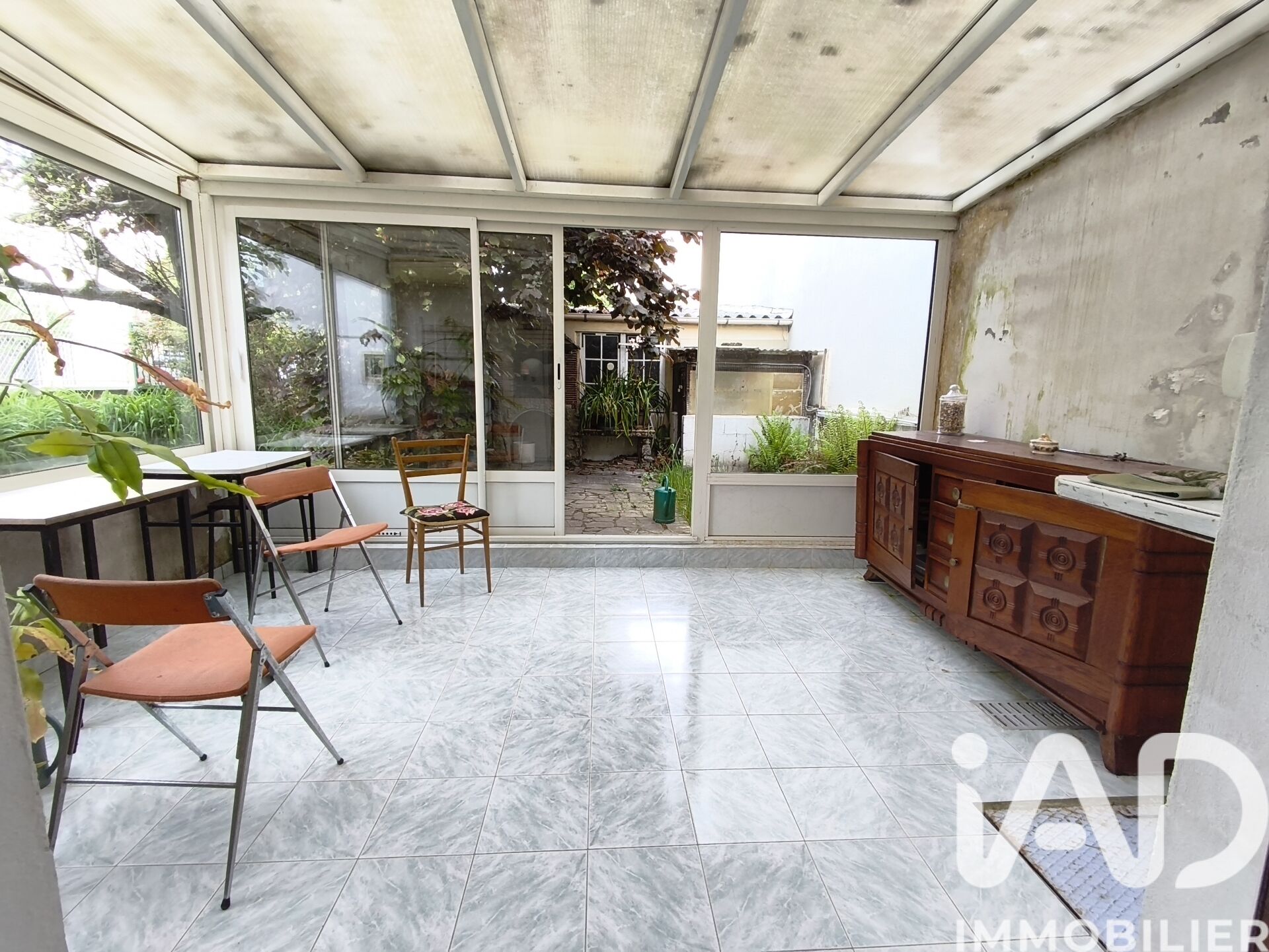Vente Maison/villa 5 pièces - Photo 5