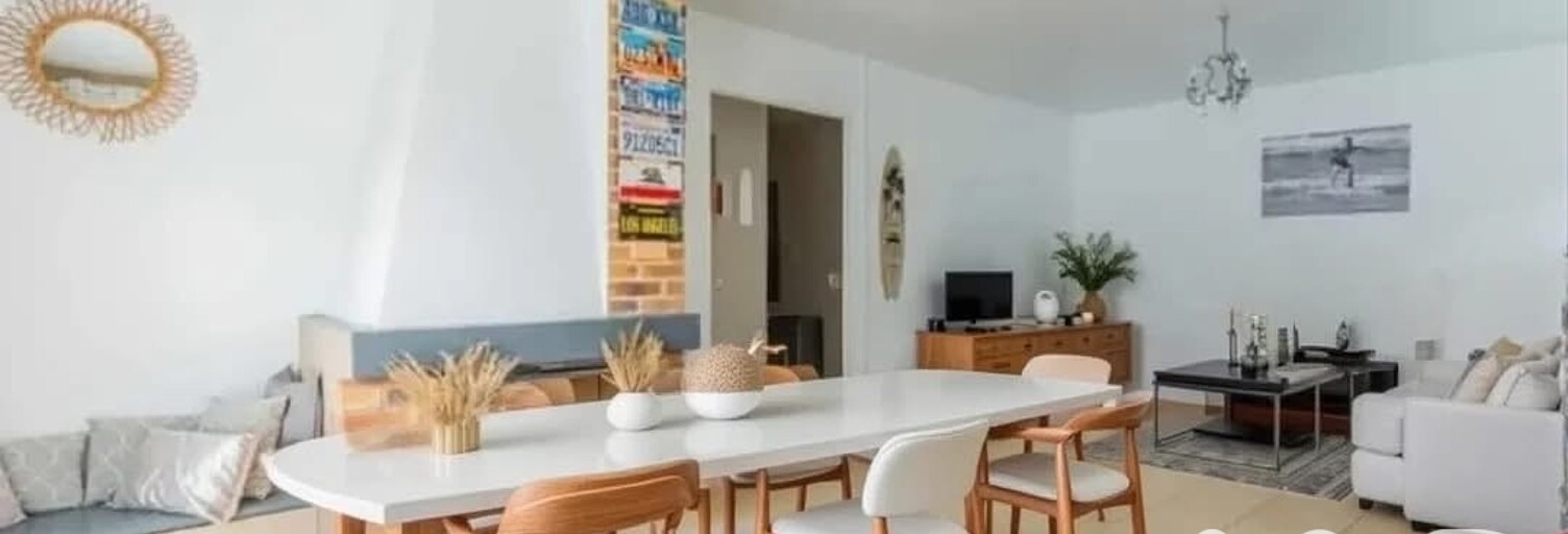 Maison 4 Pièces 86 m² à vendre à Yerres (91330)