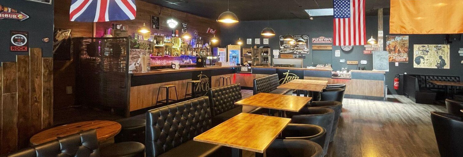 Commerce  380 m² à vendre à Lescar (64230)