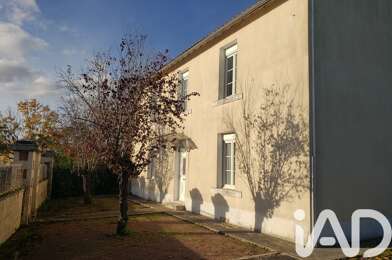 Maison 6 pièces 99500 €