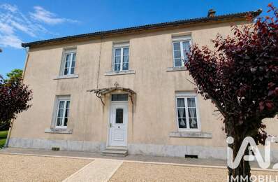 Vente Maison de village 6 pièces — photo du bien