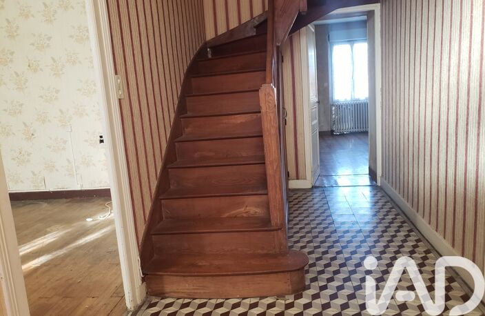 Vente Maison de village 6 pièces — photo 2