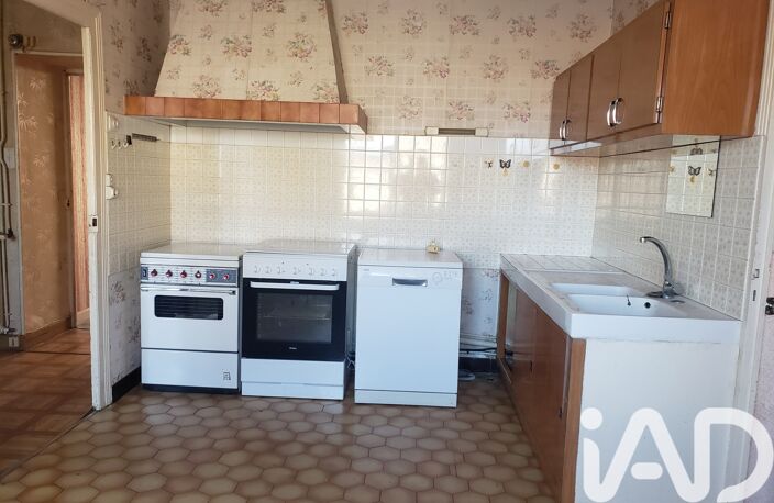 Vente Maison de village 6 pièces — photo 3