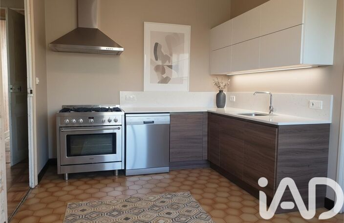 Vente Maison de village 6 pièces — photo 4