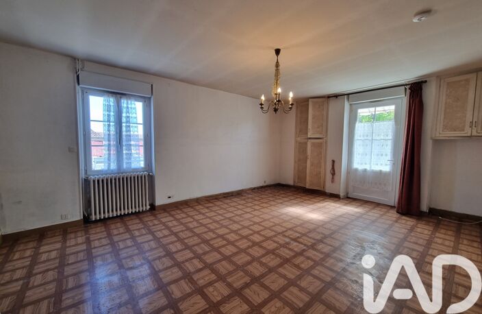 Vente Maison de village 6 pièces — photo 5