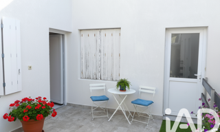 Appartement 2 Pièces 31 m² à vendre à Le Château-d'Oléron (17480)