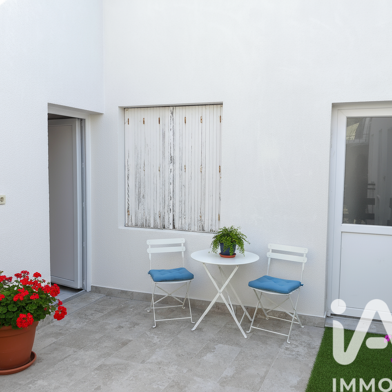 Appartement 2 pièces 106000 €