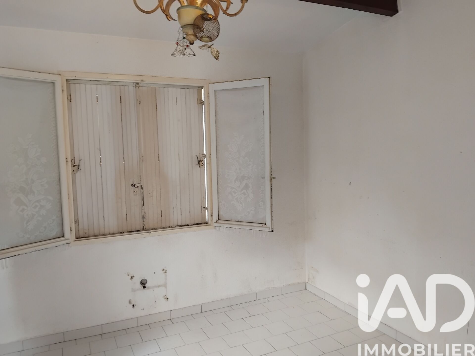 Vente Appartement 2 pièces - Photo 2