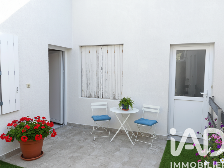 Vente Appartement 2 pièces — photo 1