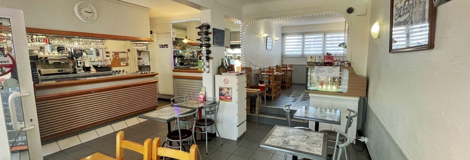 Commerce  69 m² à vendre à Pau (64000)