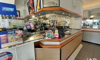 Commerce  69 m² à vendre à Pau (64000)