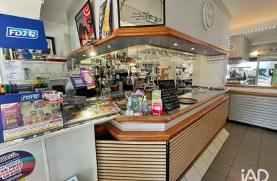 Vente Bar-brasserie 69 m&sup2; — photo du bien