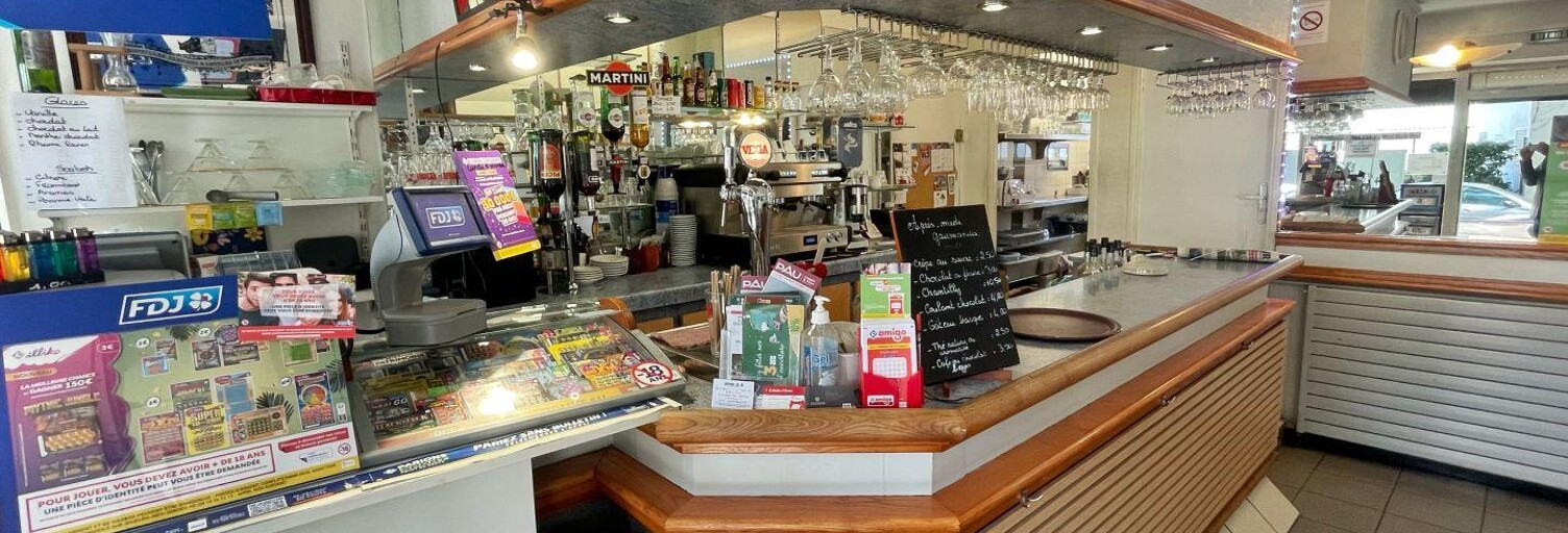 Commerce  69 m² à vendre à Pau (64000)