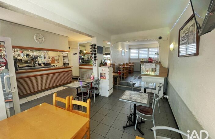 Vente Bar-brasserie 69 m&sup2; — photo 2