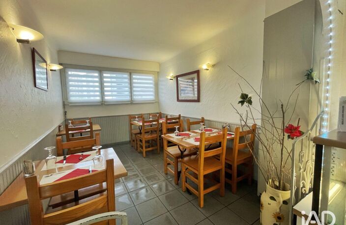 Vente Bar-brasserie 69 m&sup2; — photo 3