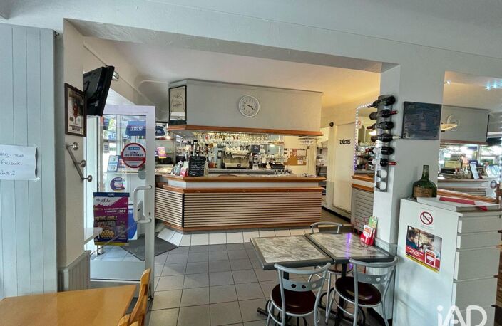 Vente Bar-brasserie 69 m&sup2; — photo 4