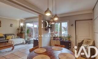 Maison 7 Pièces 134 m² à vendre à Méry-sur-Oise (95540)