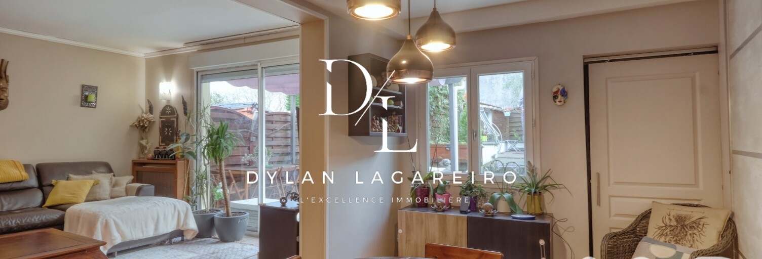 Maison 7 Pièces 134 m² à vendre à Méry-sur-Oise (95540)