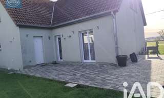 Maison 5 Pièces 132 m² à vendre à Mulcey (57260)