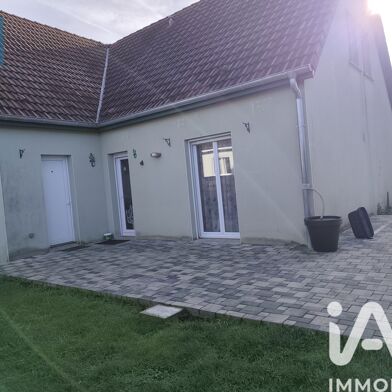 Maison 5 pièces 235000 €