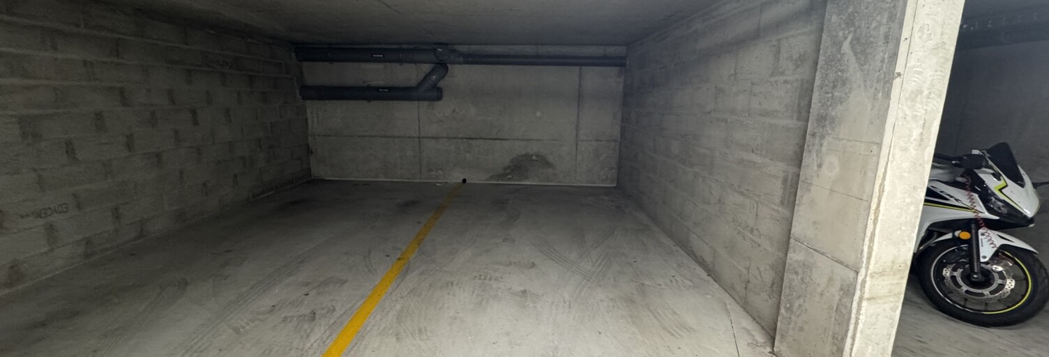 Garage  12 m² à vendre à Saint-Herblain (44800)